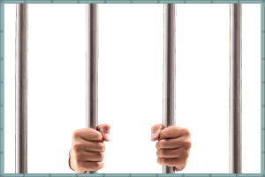 Jail, prison PNG-41344